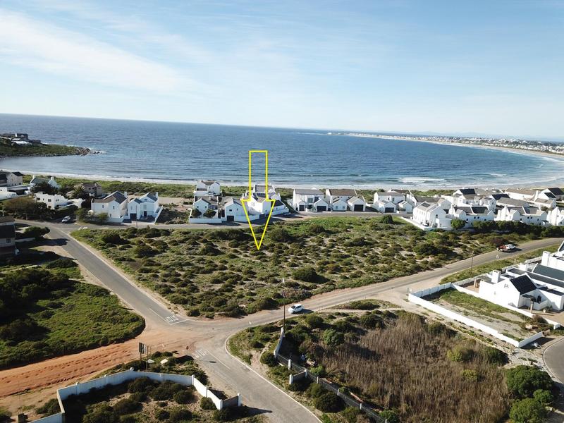 0 Bedroom Property for Sale in Britannia Bay Western Cape